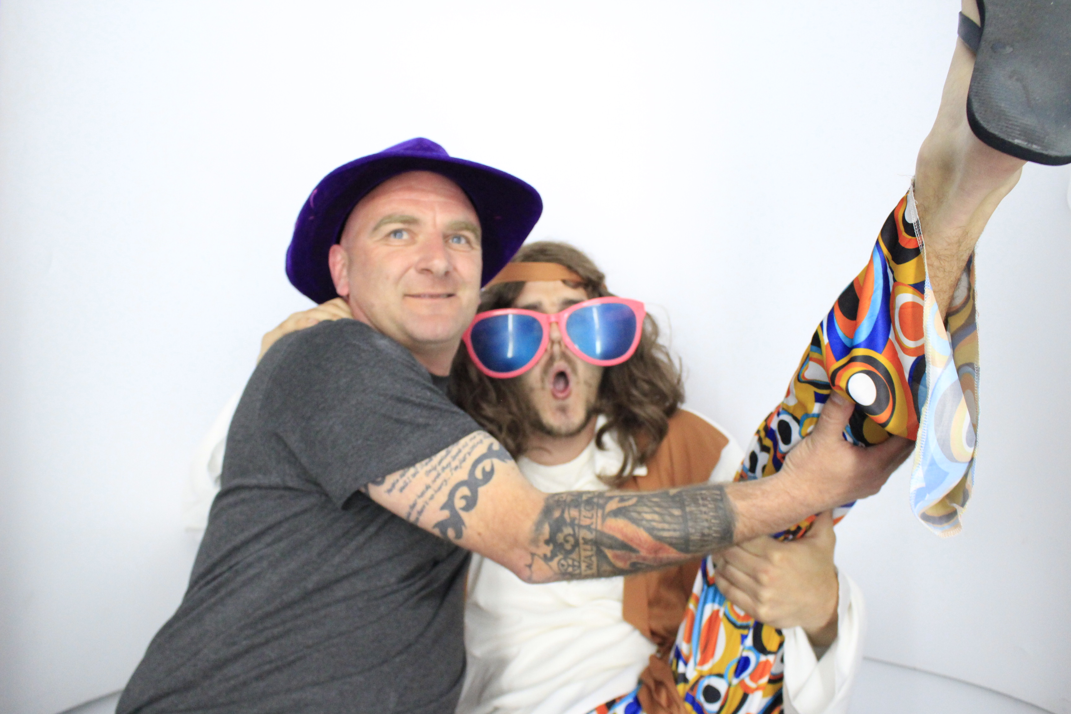 Jodie’s 40th Birthday | View more photos from the event at gallery.myphotoboothexperience.co.uk/u/MyPhotoBoothExperienceLtd/Jodie’s-40th-Birthday